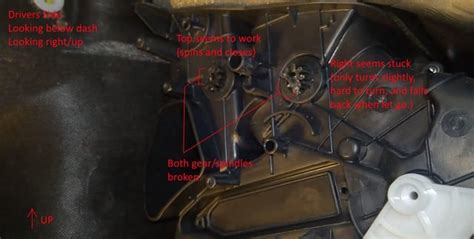 2012 jeep liberty distribution box removal|Jeep Liberty distribution box replacement, important information.